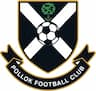 Pollok Utd Badge